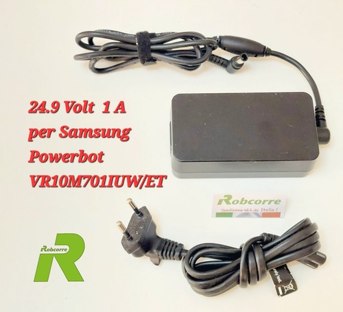 Alimentatore originale samsung - alimentatore,