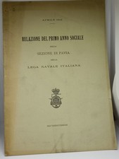 OV12 Lega Navale Pavia Aprile