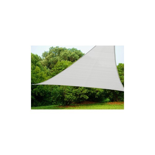 Tenda ombreggiante triangolare