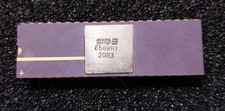 Chip video Mos 6569 R1 CERAMIC