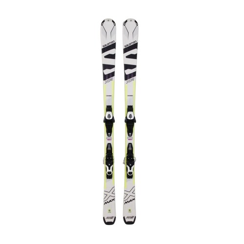 Sci salomon max - salomon, x