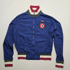 Aeronautica Militare Bomber
