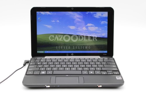 Netbook portatile mini - netbook, hp
