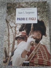 Padri e figli - Ivan Turgenev