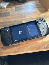 Valve Steam Deck 512 GB LCD
