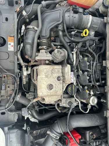Motore ford fiesta focus c - motore,