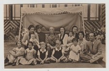 VITTORIO EMANUELE III FAMIGLIA