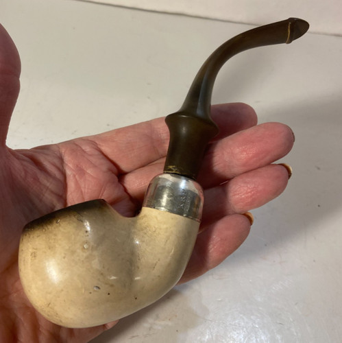 Vintage p peterson - vintage, &