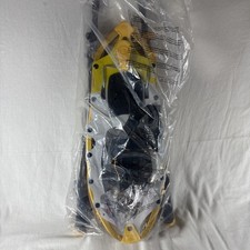 Kit ciaspole alptrek pro - ciaspole,