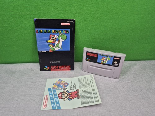 Super mario world nintendo - mario,