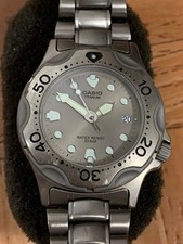 Orologio Casio Titanio MD804