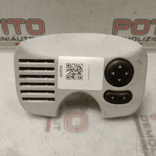 Interruttore regolazione retrovisore est.  FIAT PUNTO (2U) 1.2 8V Natural Power