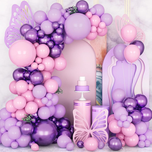 Kit arco palloncini - arco,