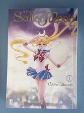 Sailor Moon Pretty Guardian -