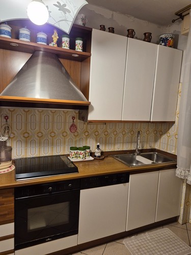 Cucina completa - cucina,