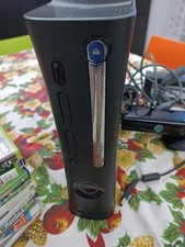 xbox 360 120gb con kinetict e
