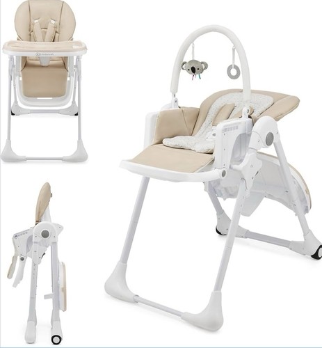 Seggiolone 1 kinderkraft - seggiolone,