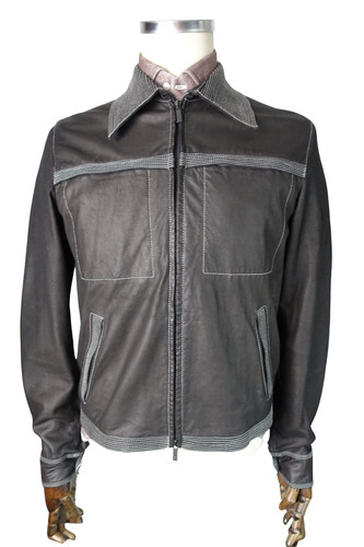 2250 emporio armani - emporio, pelle