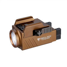 Trustfire GM23 800 Lumen Arma
