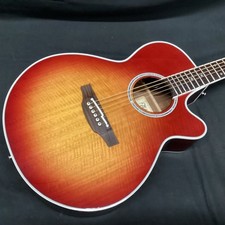 Takamine PTU121C FCB Chitarra elettrica acustica