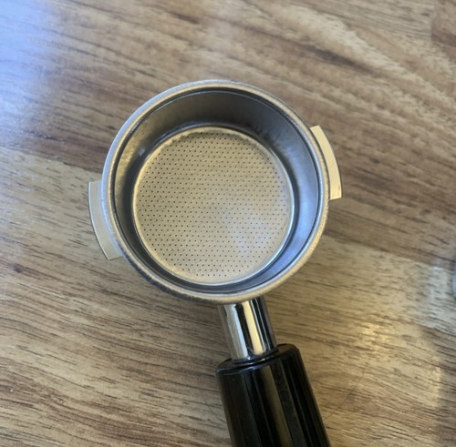 Pavoni domus 52mm standard - domus,