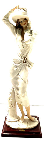 Figurina giuseppe armani - figurina,