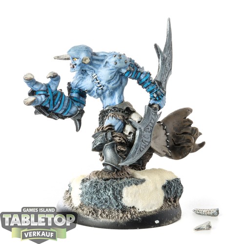 Legione everblight - legione,