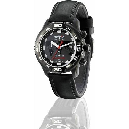 Sector orologio uomo - orologio, da