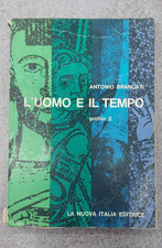 Libro di Storia Vintage