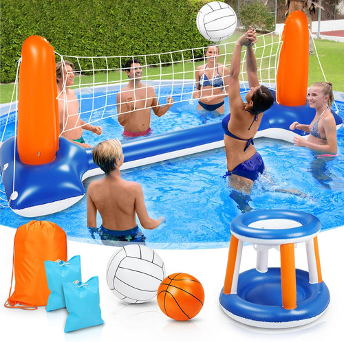 Set volley pallacanestro - set,