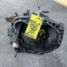 CAMBIO MANUALE PER LANCIA Lybra S. Wagon 1.8 55180599 Benzina (99>)