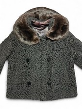 Giacca cappotto vintage