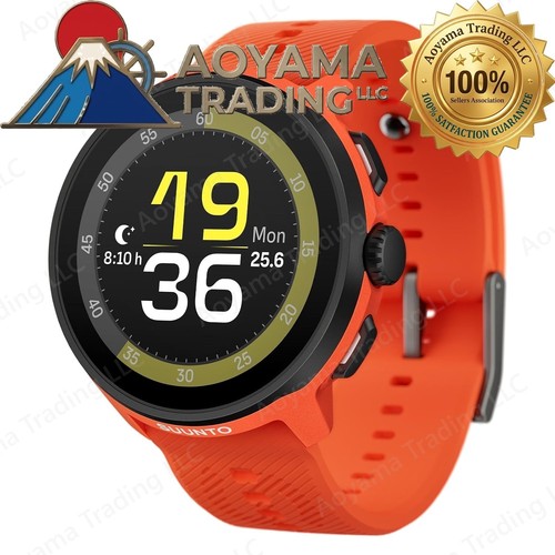 Orologio suunto run - orologio,