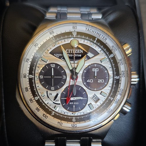 Orologio citizen promaster - citizen,