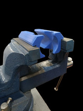 Ganasce magnetiche in TPU per