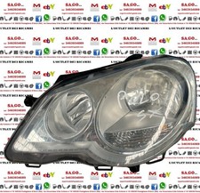 FARO FANALE ANTERIORE SINISTRO