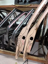 PORTA POSTERIORE SX GIULIETTA