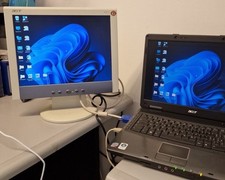 MONITOR ACER AL511 ROBUSTO