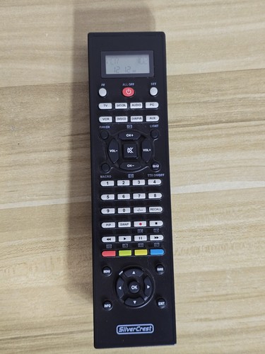 Silvercrest kh2155 telecomando - kh2155,