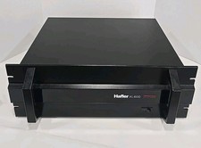 🔥 Vintage 1988 HAFLER