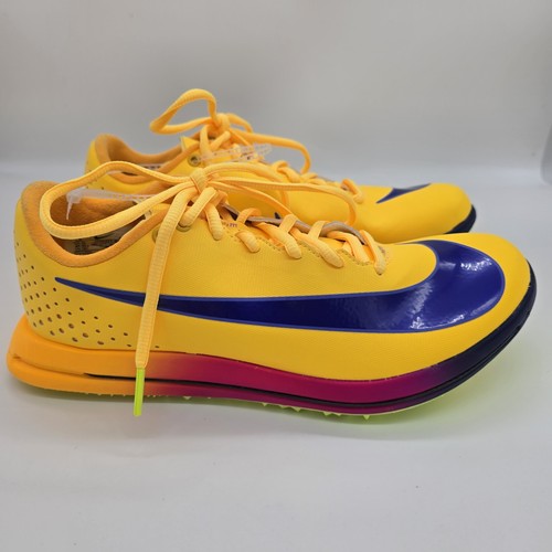 Nike triple jump elite track - elite,