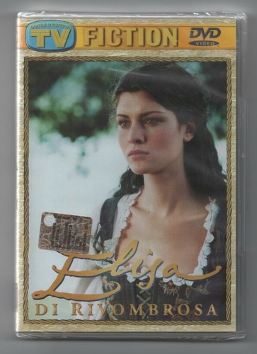 Elisa rivombrosa - elisa,