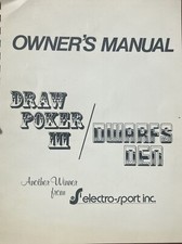 Draw Poker 3/Dwarfs Den