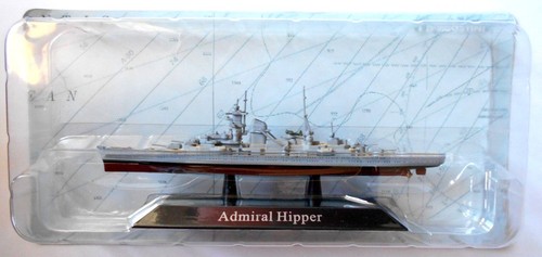 Die cast navi guerra - ,