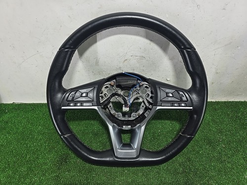 Volante pelle nissan - volante, in