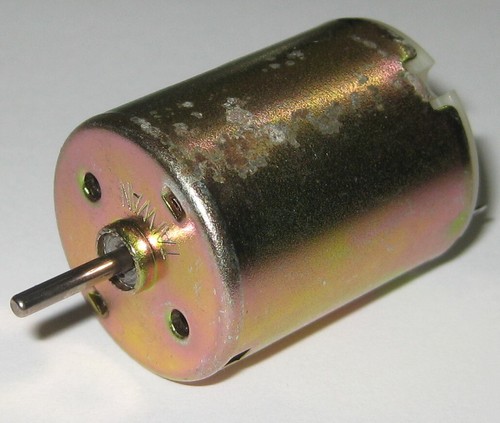 Motore nos mabuchi 280 - motore, re-280