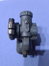 VESPA BACCHETTA FARO BASSO CARBURATORE DELLORTO TA17 USATO 