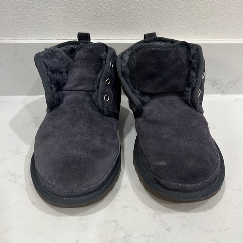 Ugg boot neumel acciaio - boot,