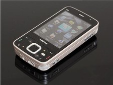 Cellulari Nokia N96 serie N