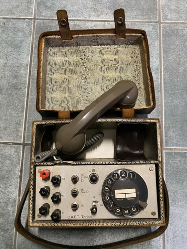 Telefono professionale
